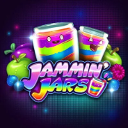 Jammin' Jars — слот Push Gaming
